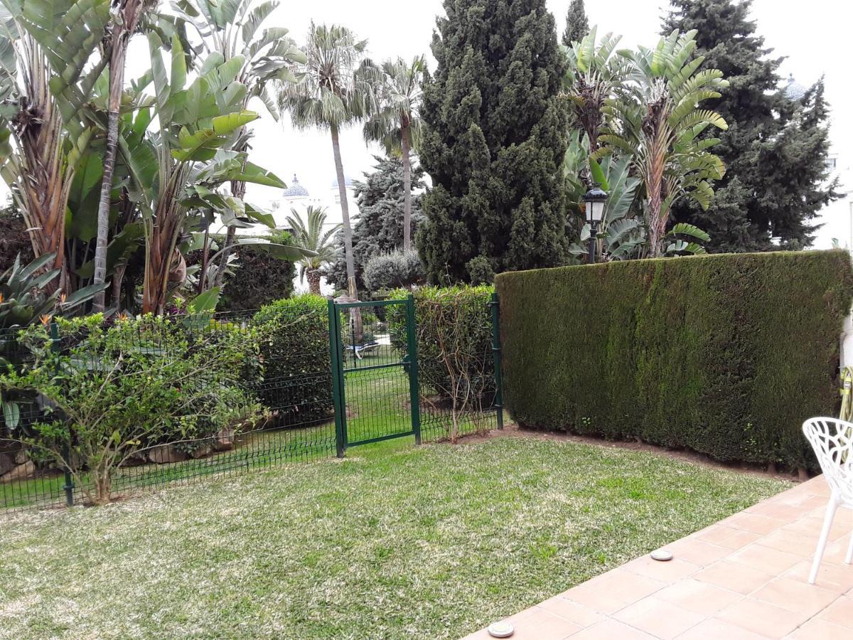 Lägenhet Calahonda Garden-medina Del Zoco By H&h