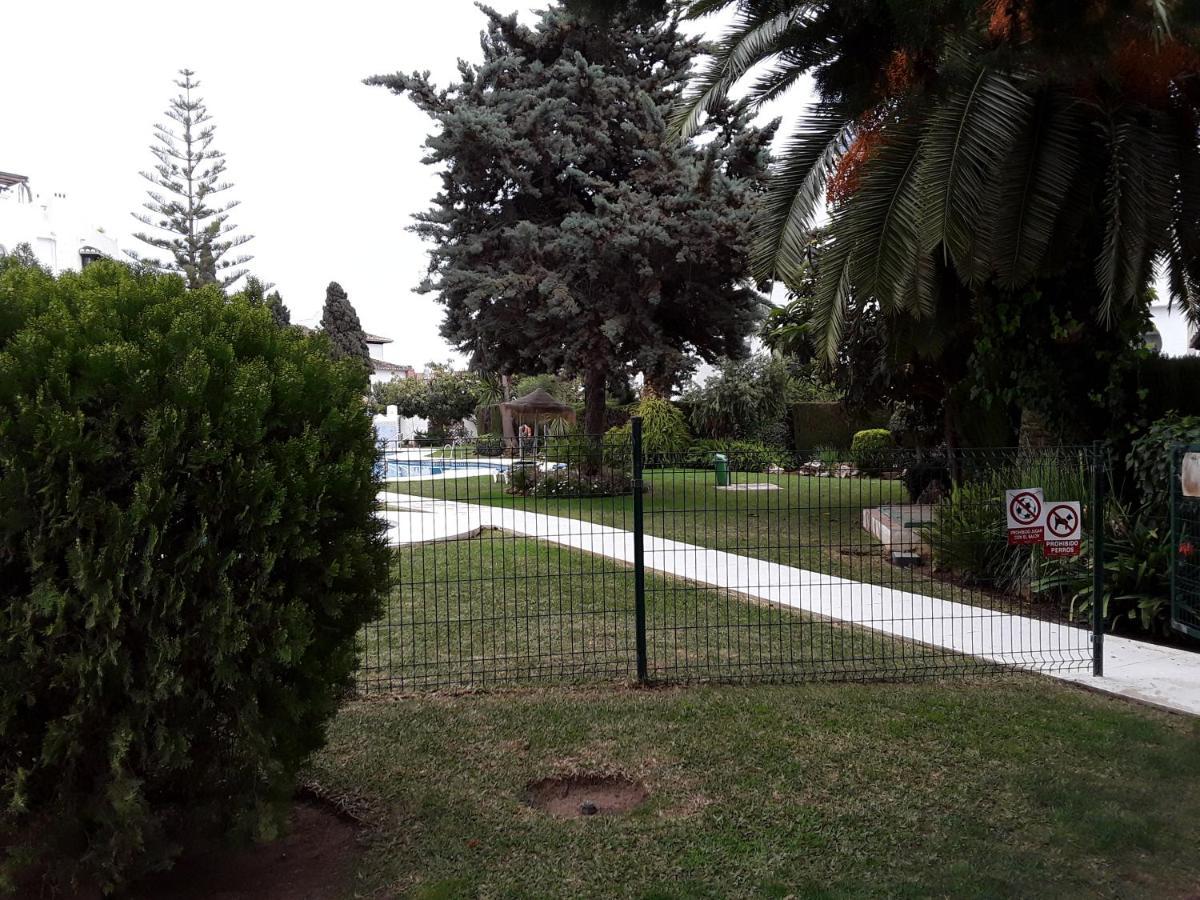 Lägenhet Calahonda Garden-medina Del Zoco By H&h Málaga