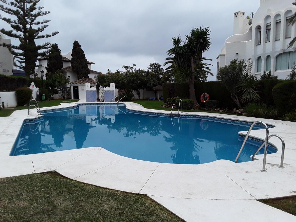 Calahonda Garden-medina Del Zoco By H&h Lägenhet Málaga