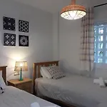 Medina del Zoco ,Calahonda Beach