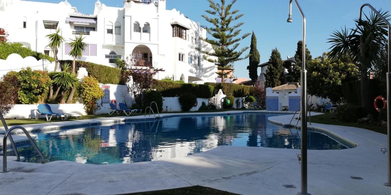 Leilighet Calahonda Garden-medina Del Zoco By H&h Málaga